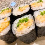 Sushi Hana - 