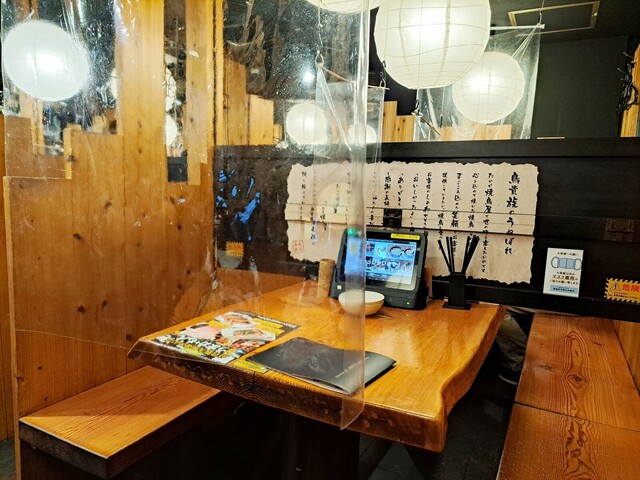 Tori Kizoku Azabu Juban Ten photo 4