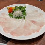 ふぐ料理 玄品 - 