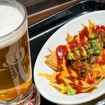 COFFEE AND BEER &9 - 
