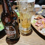 宮崎地鶏 日向家 - 