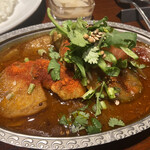 DEVIL CURRY - 