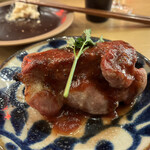 豚肉洋食倶楽部イロハ - 