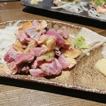 宮崎地鶏 日向家 - 