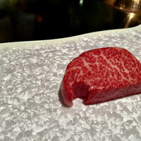 表参道うかい亭 - 