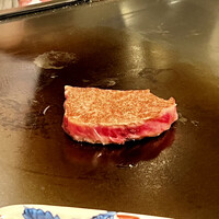 表参道うかい亭 - 