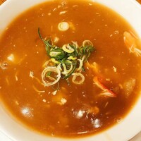 中国料理 青冥 祇園店 - 