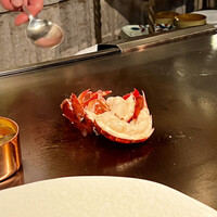 表参道うかい亭 - 