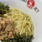 ラーメン人生JET600 - 