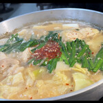 焼肉ホルモン 熱男 - 