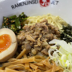 ラーメン人生JET600 - 