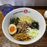 ラーメン人生JET600 - 