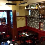 ブラッスリー ギョラン - 