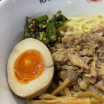 Ramen Jinsei Jetto Roppyaku - 