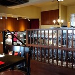 ブラッスリー ギョラン - 