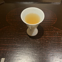 馳走 風々 - かつおの一番だし