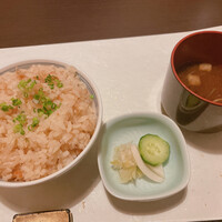 銀座方舟  大吟醸しずく店 - 