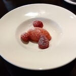 ブラッスリー ギョラン - 