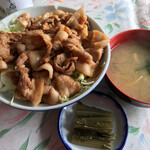 三井食堂 - 