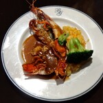 ブラッスリー ギョラン - 