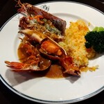 ブラッスリー ギョラン - 