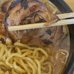 味噌ラーメン専門店 日月堂 - 