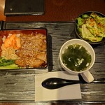 Yakiniku Yansando - 