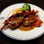 ブラッスリー ギョラン - 