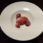 ブラッスリー ギョラン - 