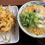 丸亀製麺 - 