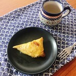 アフリカの家庭料理 シダモ - 