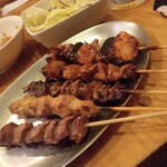 九州うまいもんと焼酎 芋蔵 - 