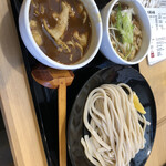 武蔵野うどんっ かみつけ製麺店 - 