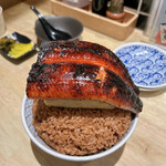 Unagi Kushi Ryouri Idumo - 