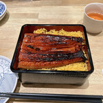 Unagi Kushi Ryouri Idumo - 