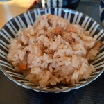 沖縄料理 美ら結 - ジューシー