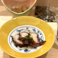 鮨 赤酢 かなやま - 