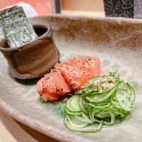 意気な寿し処阿部 青山店 - 