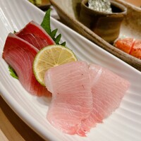 意気な寿し処阿部 青山店 - 