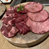 横浜焼肉kintan - 