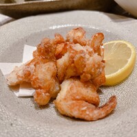 意気な寿し処阿部 青山店 - 