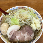 自家製麺屋 登夢道 - 