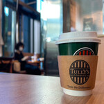 タリーズコーヒー - 