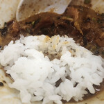 麺屋くろ松 - おい飯（ちょこっと）