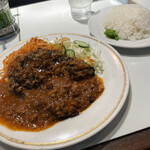 カレーの店 タカサゴ - 