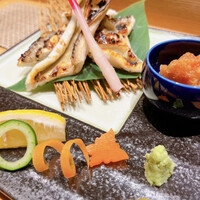 手打ちそば 大石 - 