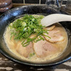 ラーメン SAWA