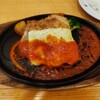 Suteki No Don - どん辛チーズチキンステーキランチ　979円