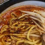 味噌っ子 ふっく - 