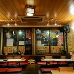 Yakitori Aburiaburi - 